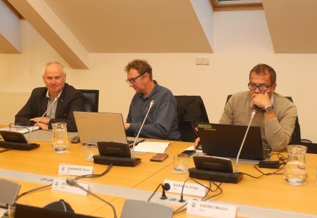 6. SEJA OBČINSKEGA SVETA 02 FOTO LJUBO VUKELIČ